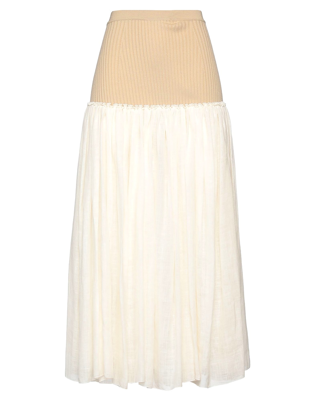 CHLOÉ - Midi skirts