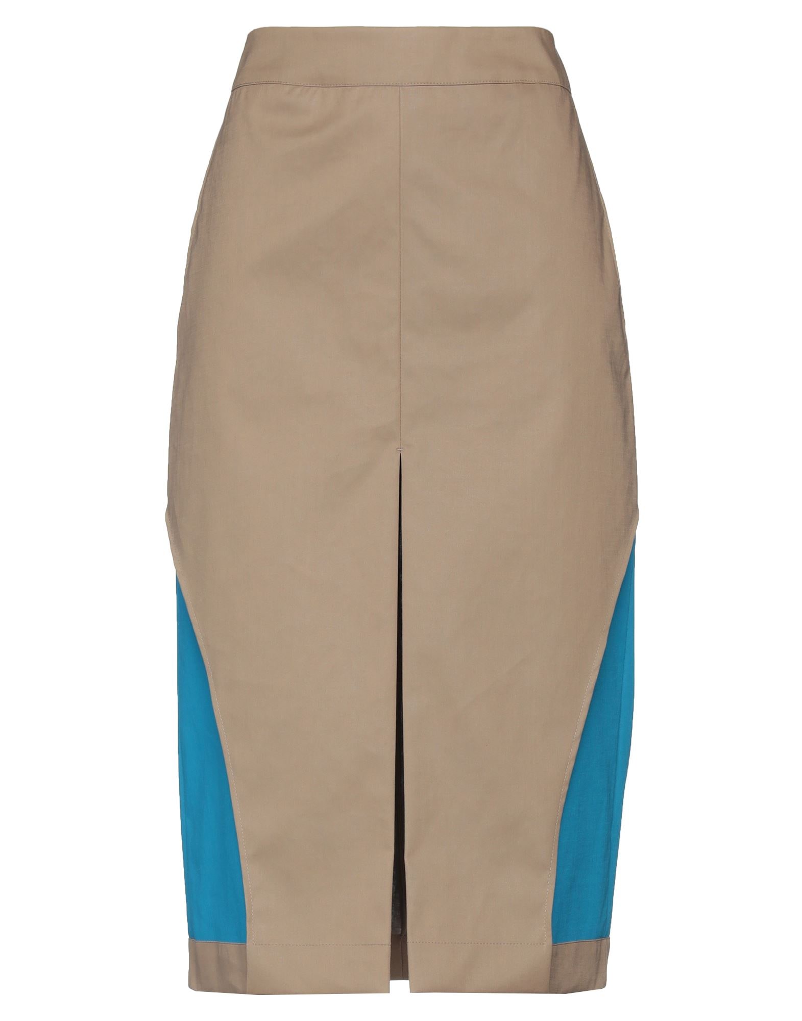 TOD'S - Midi skirts
