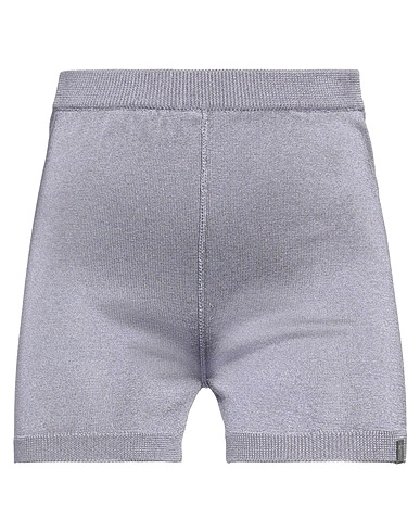 1017 ALYX 9SM Shorts & Bermuda Lilac 71% Viscose, 20% Polyester, 8% Polyamide, 1% Elastane