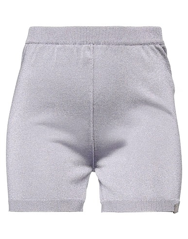 1017 ALYX 9SM Shorts & Bermudas Lila 71% Viskose, 20% Polyester, 8% Polyamid, 1% Elastan
