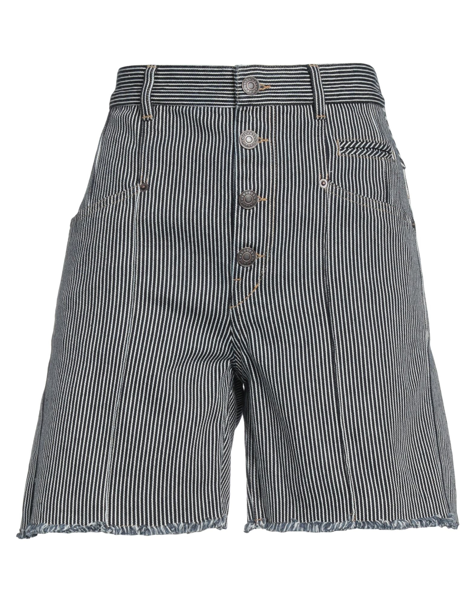 ISABEL MARANT - Shorts & Bermuda Shorts