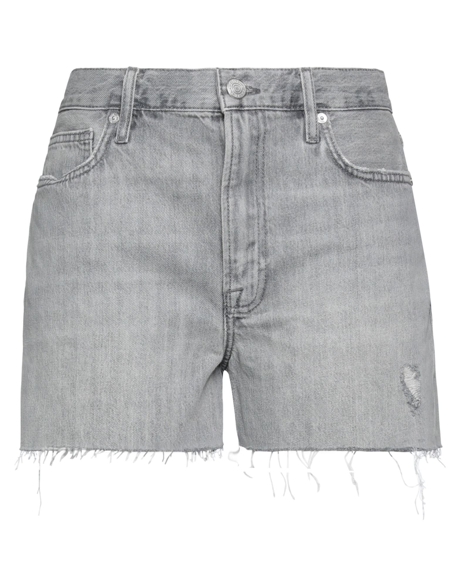 FRAME - Denim shorts