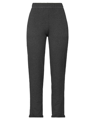 MAJESTIC FILATURES Hosen Braungrau 96% Viskose, 4% Elastan