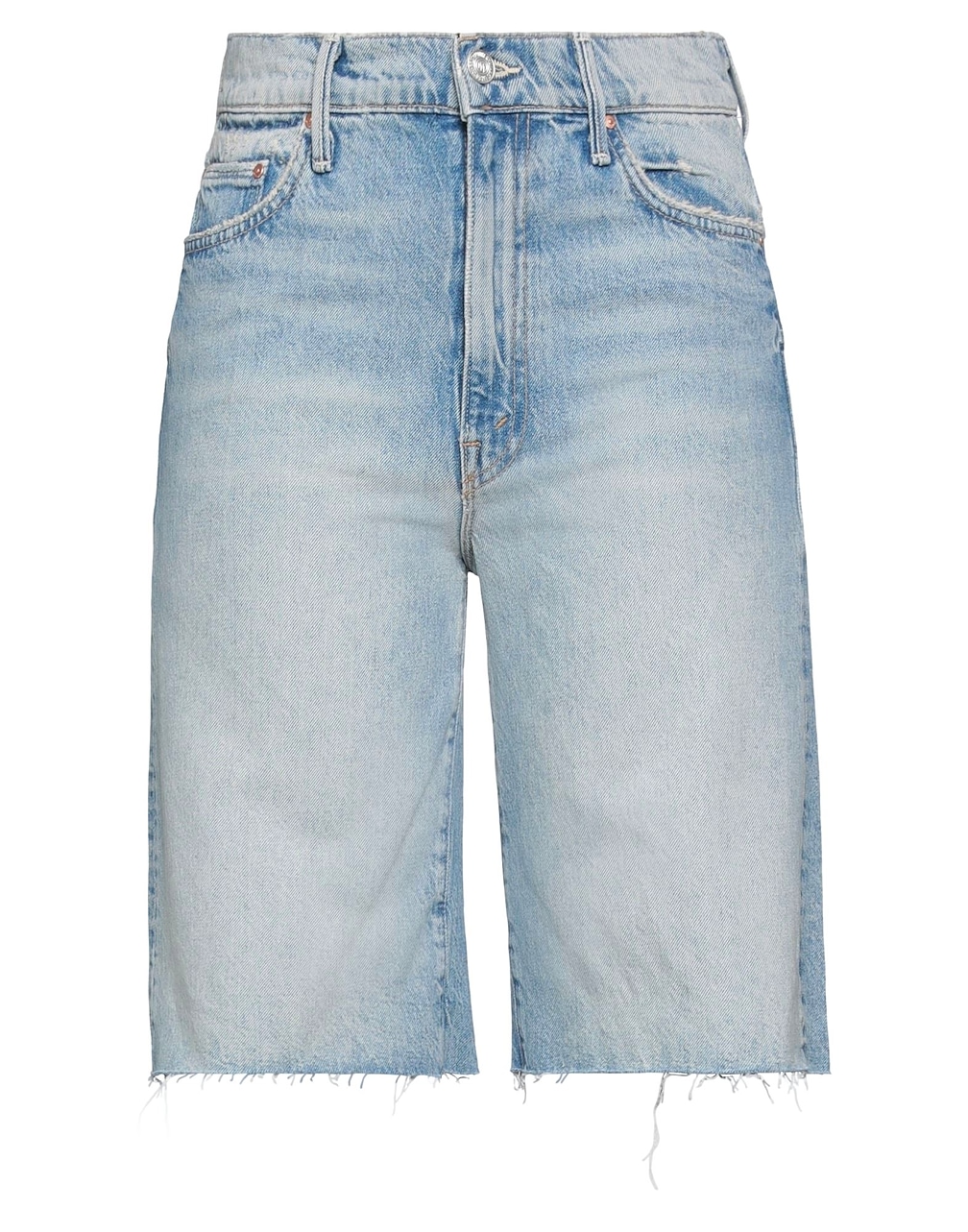 MOTHER - Jeansshorts