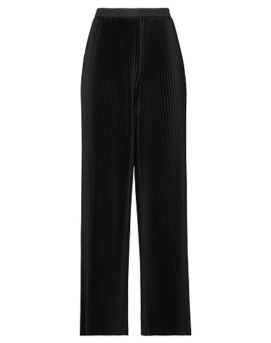 FABIANA FILIPPI Hosen Schwarz 100% Polyester