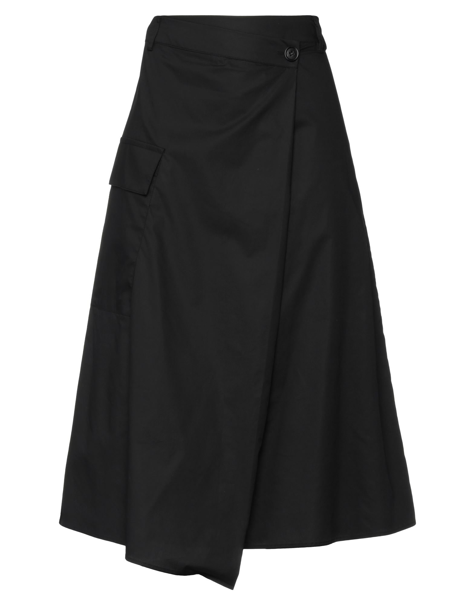WOOLRICH - Midi skirts