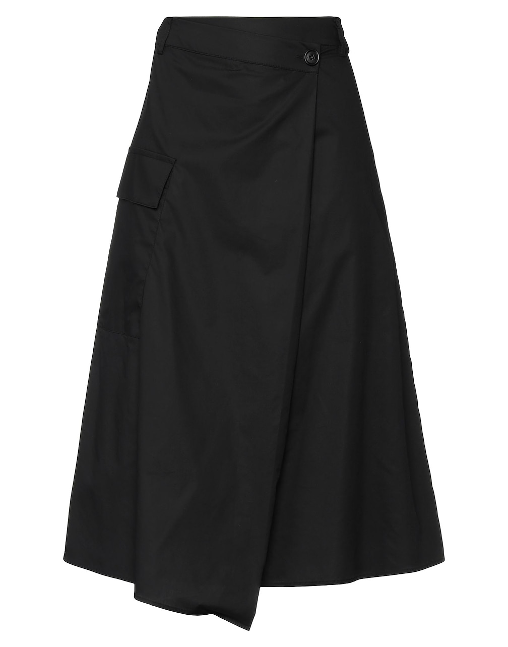 WOOLRICH - Midi skirts