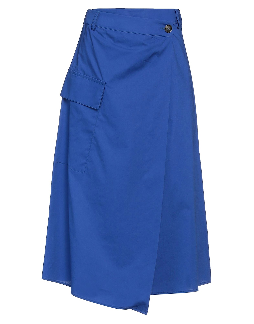 WOOLRICH - Midi skirts