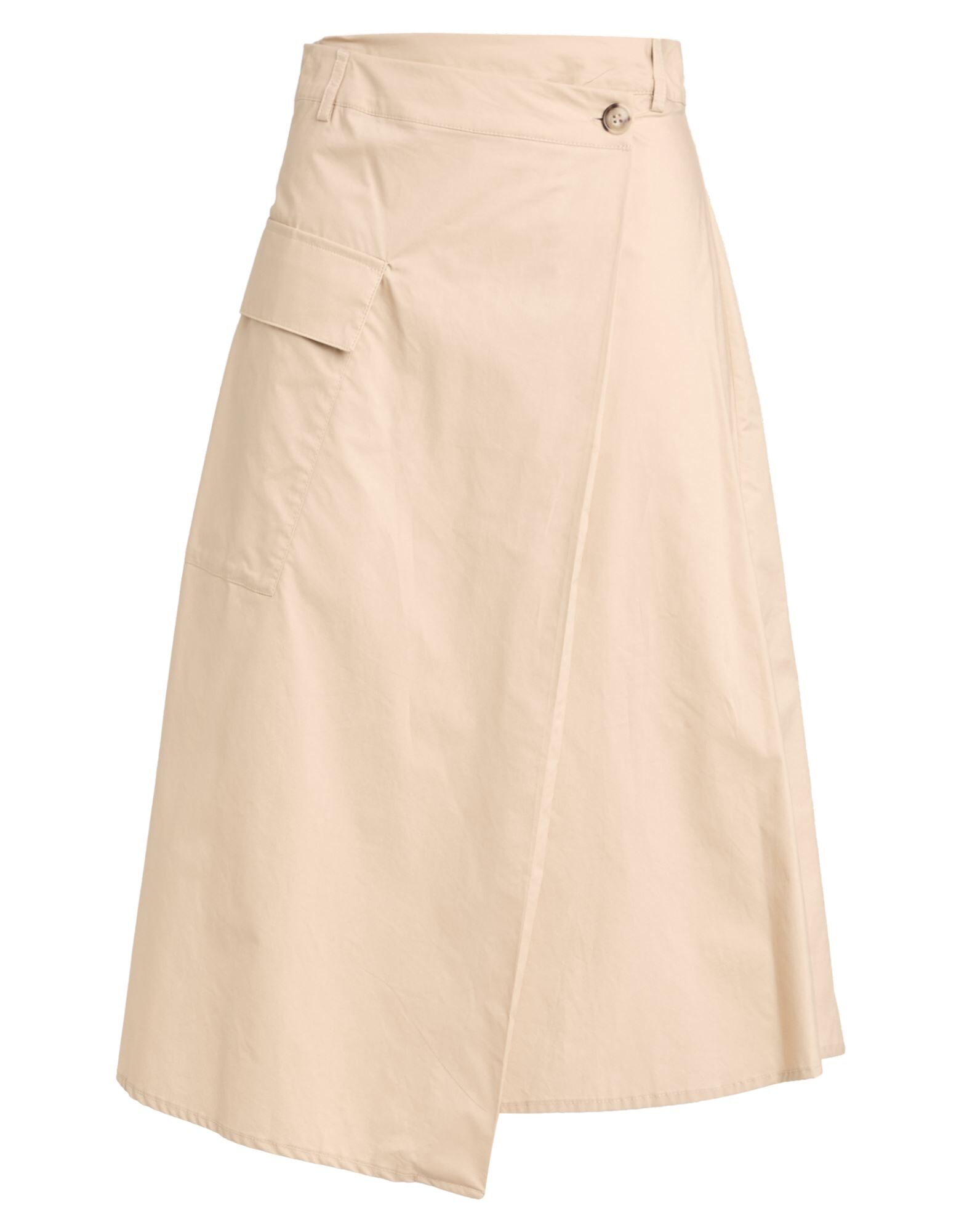 WOOLRICH - Midi skirts