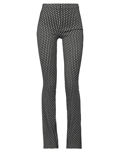 NADINE Leggings Black 75% Rayon, 11% Nylon, 11% Polyester, 3% Elastane
