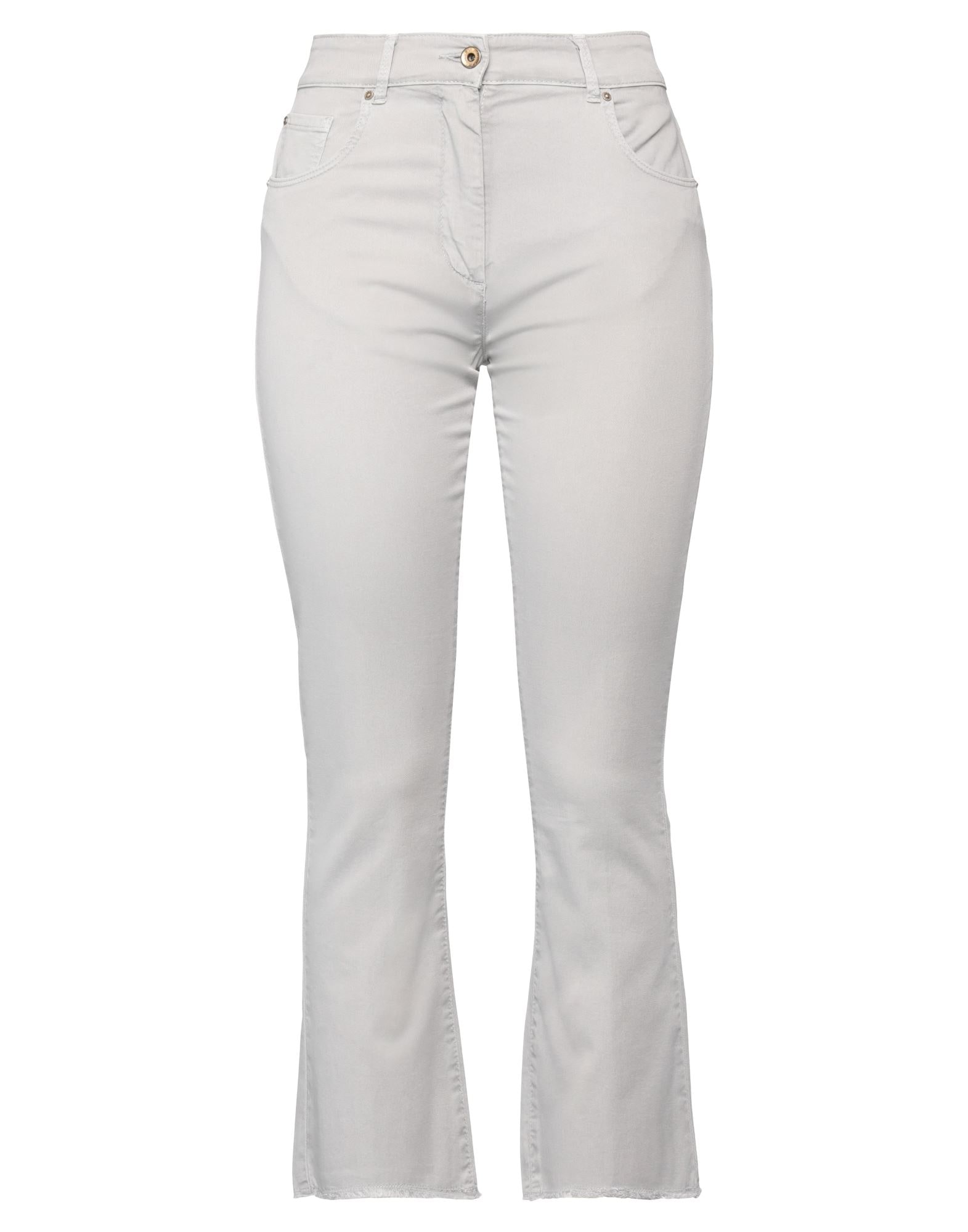 SEVENTY VENEZIA - Trousers