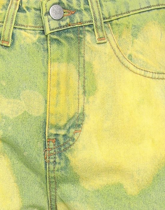 DE' HART Джинсовые брюки