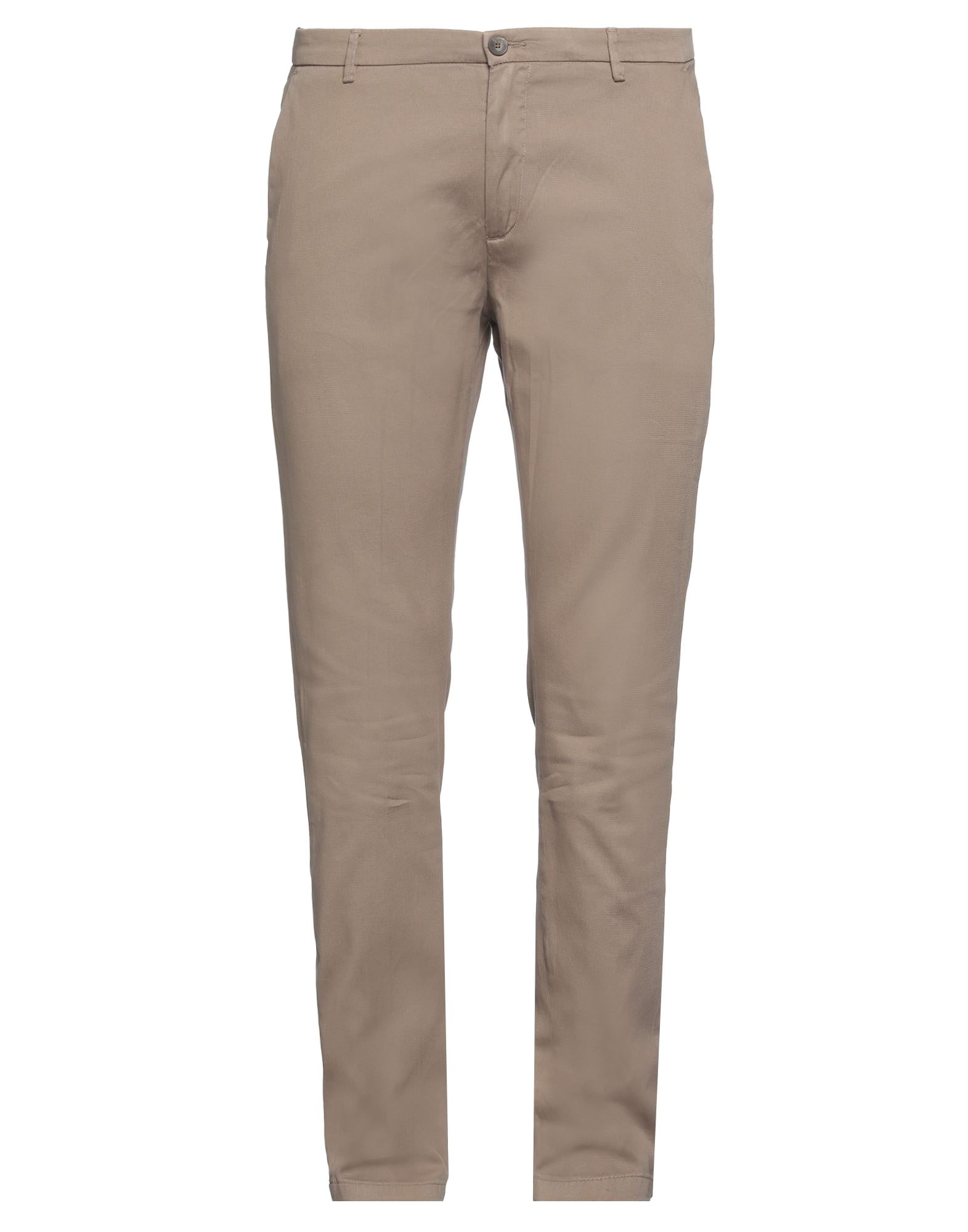 YAN SIMMON - Casual παντελόνια