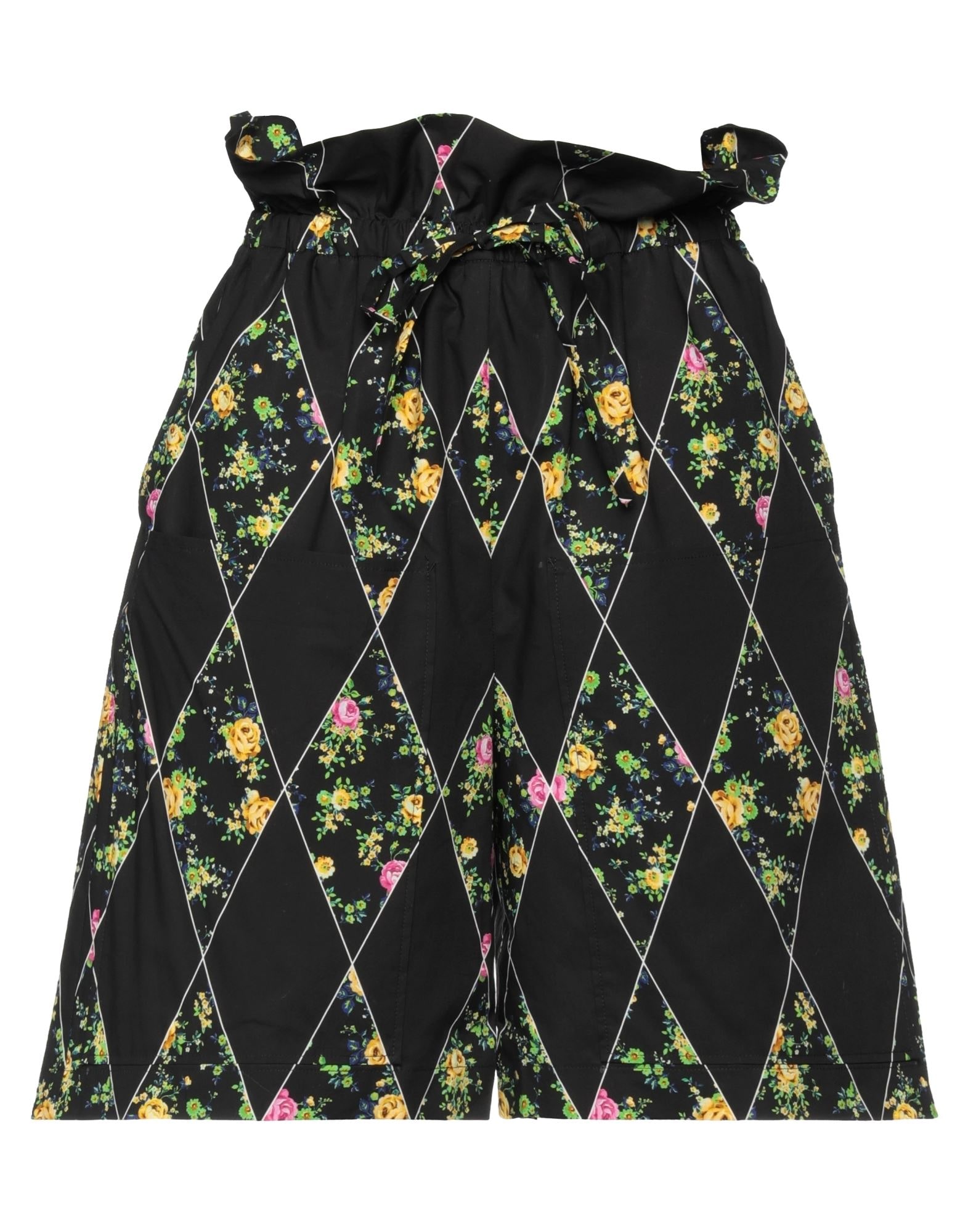 MSGM - Shorts & Bermuda Shorts