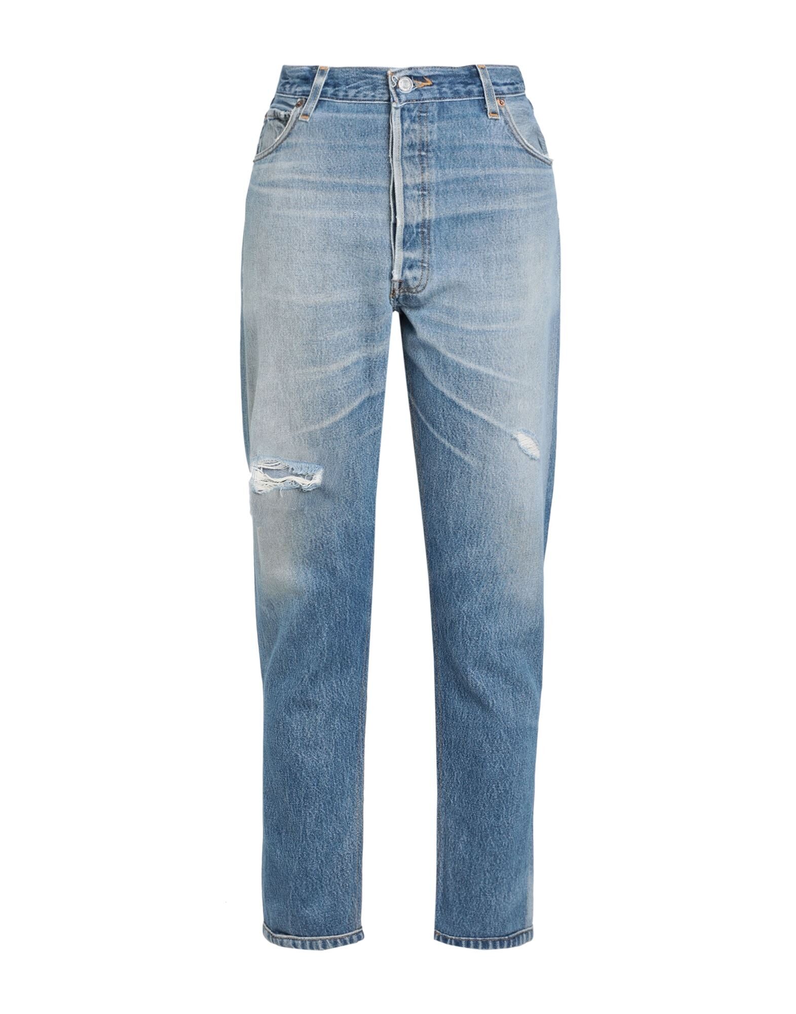 RE/DONE with LEVI'S - ジーンズ