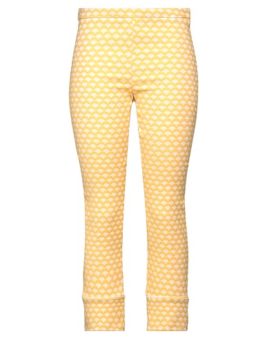 OPERÀ Casual pants Marigold 62% Polyester, 26% Cotton, 8% Polyamide, 4% Elastane