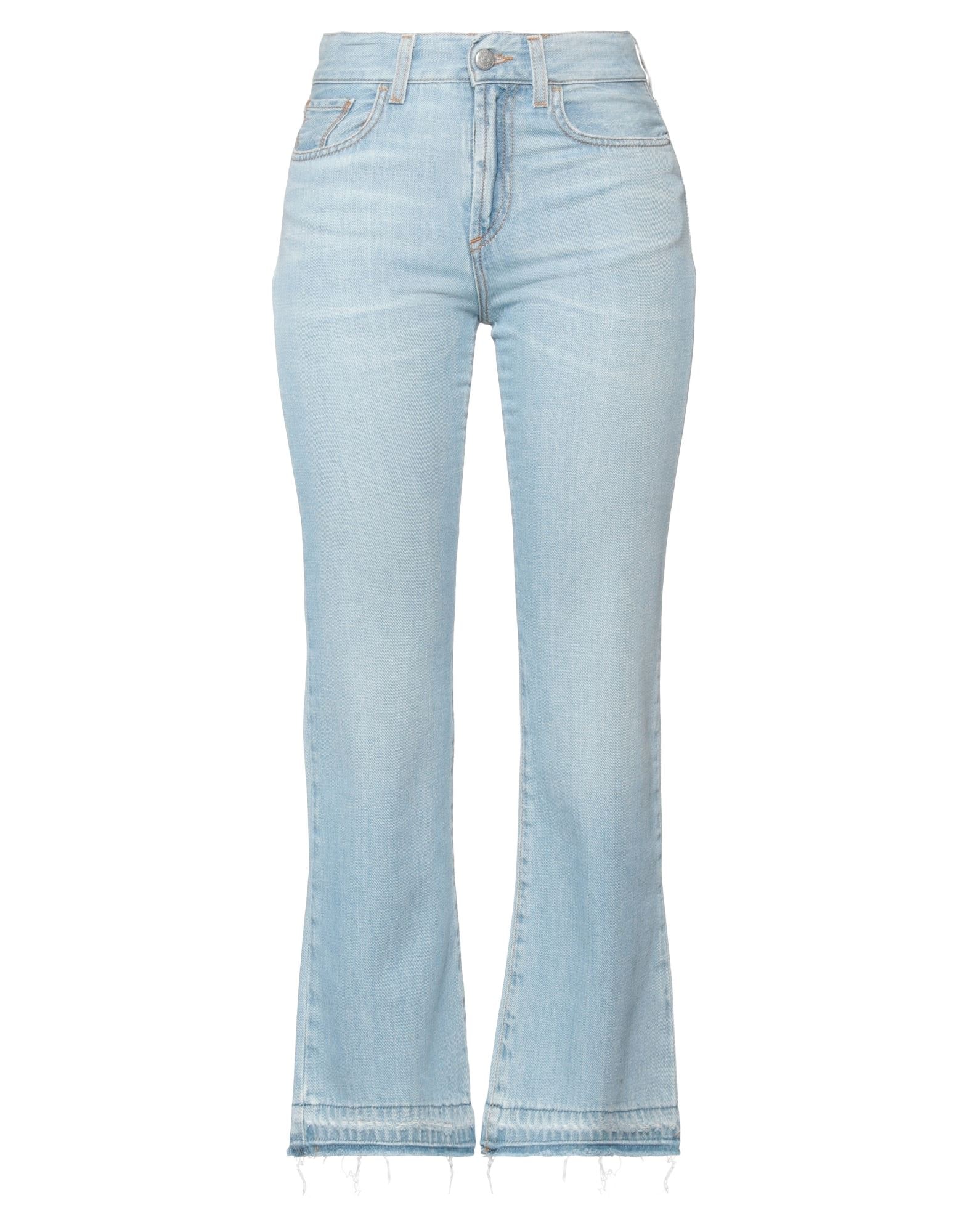 ROŸ ROGER'S - Pantaloni jeans