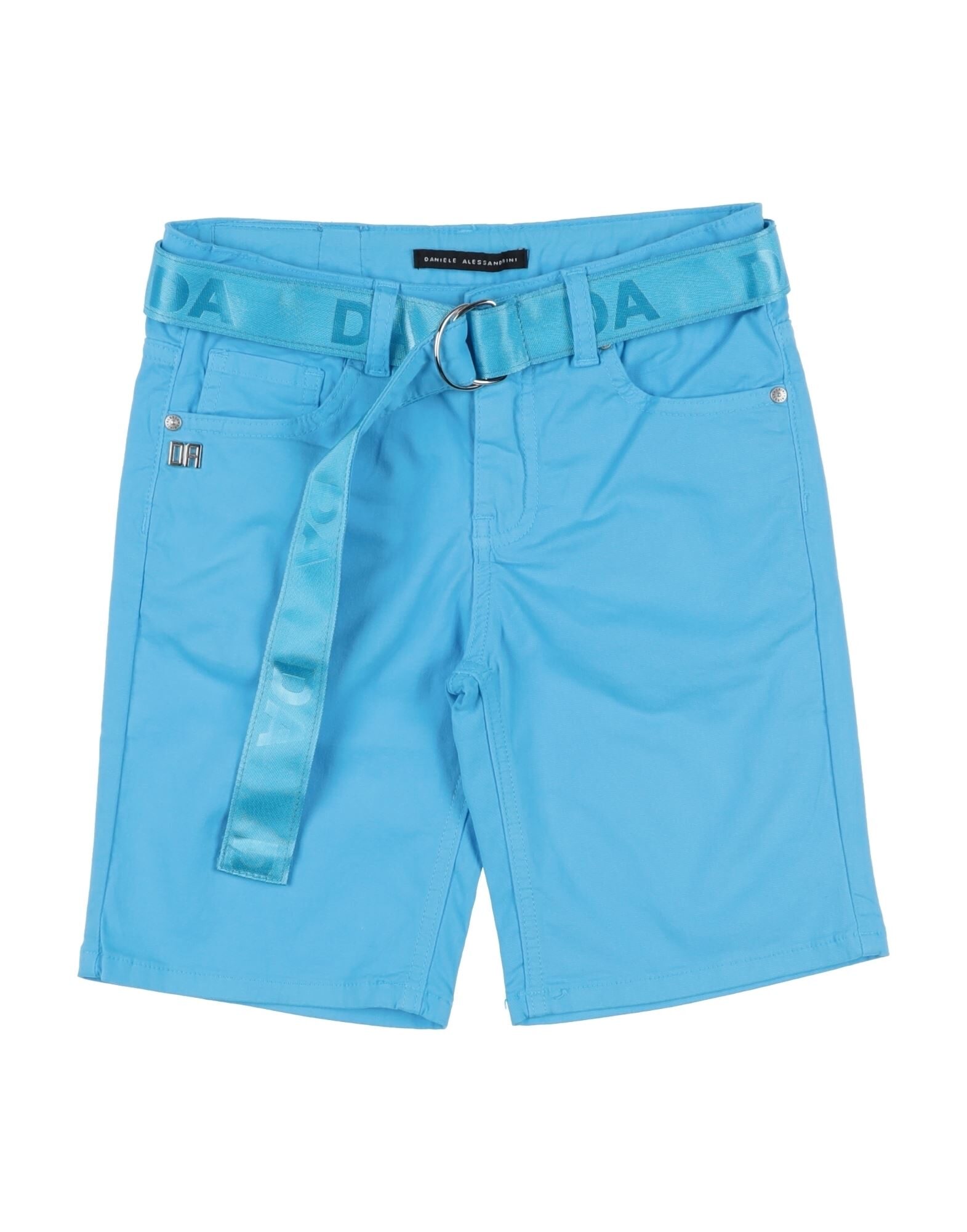 DANIELE ALESSANDRINI - Shorts & Bermuda Shorts
