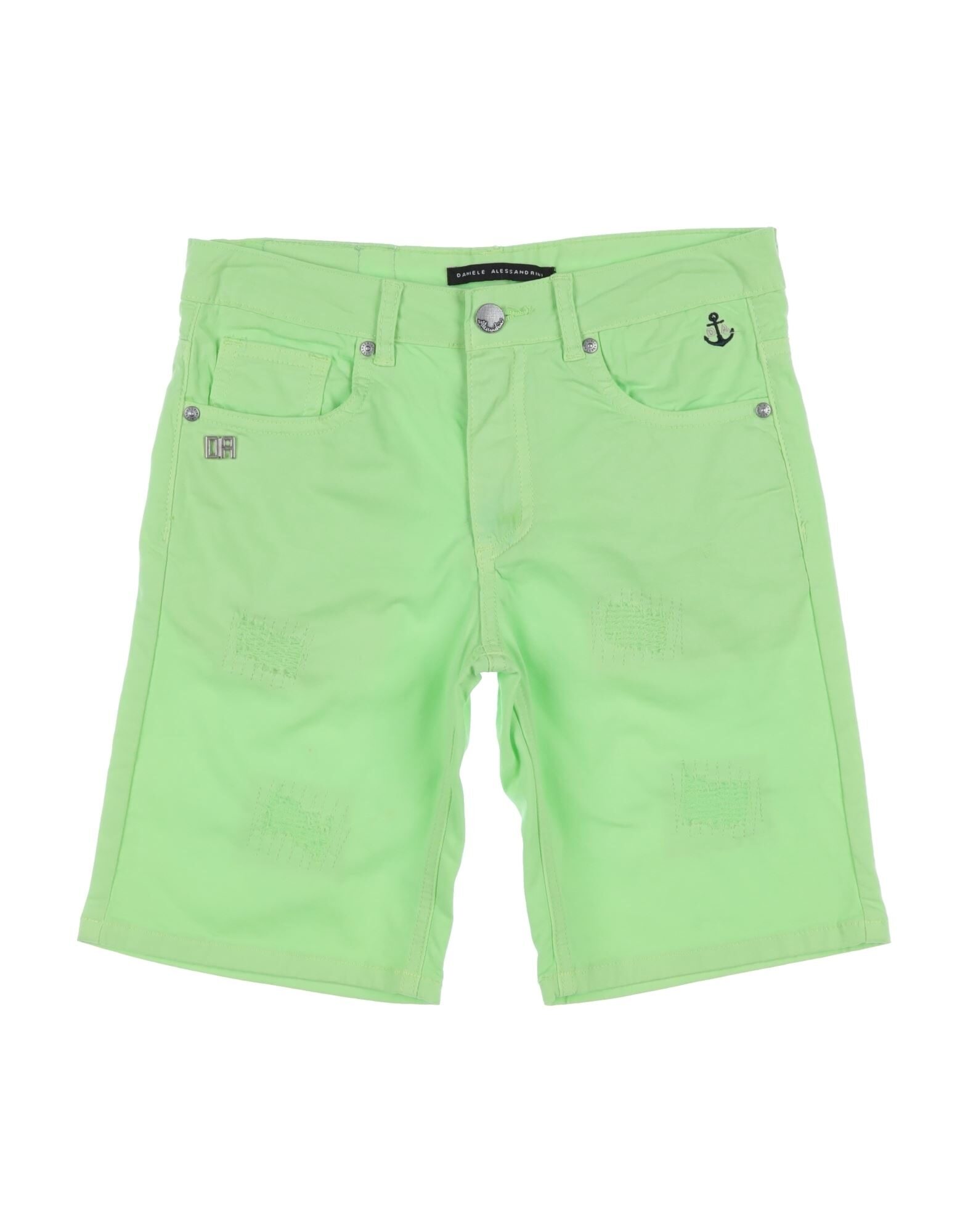 DANIELE ALESSANDRINI - Шорты и бермуды