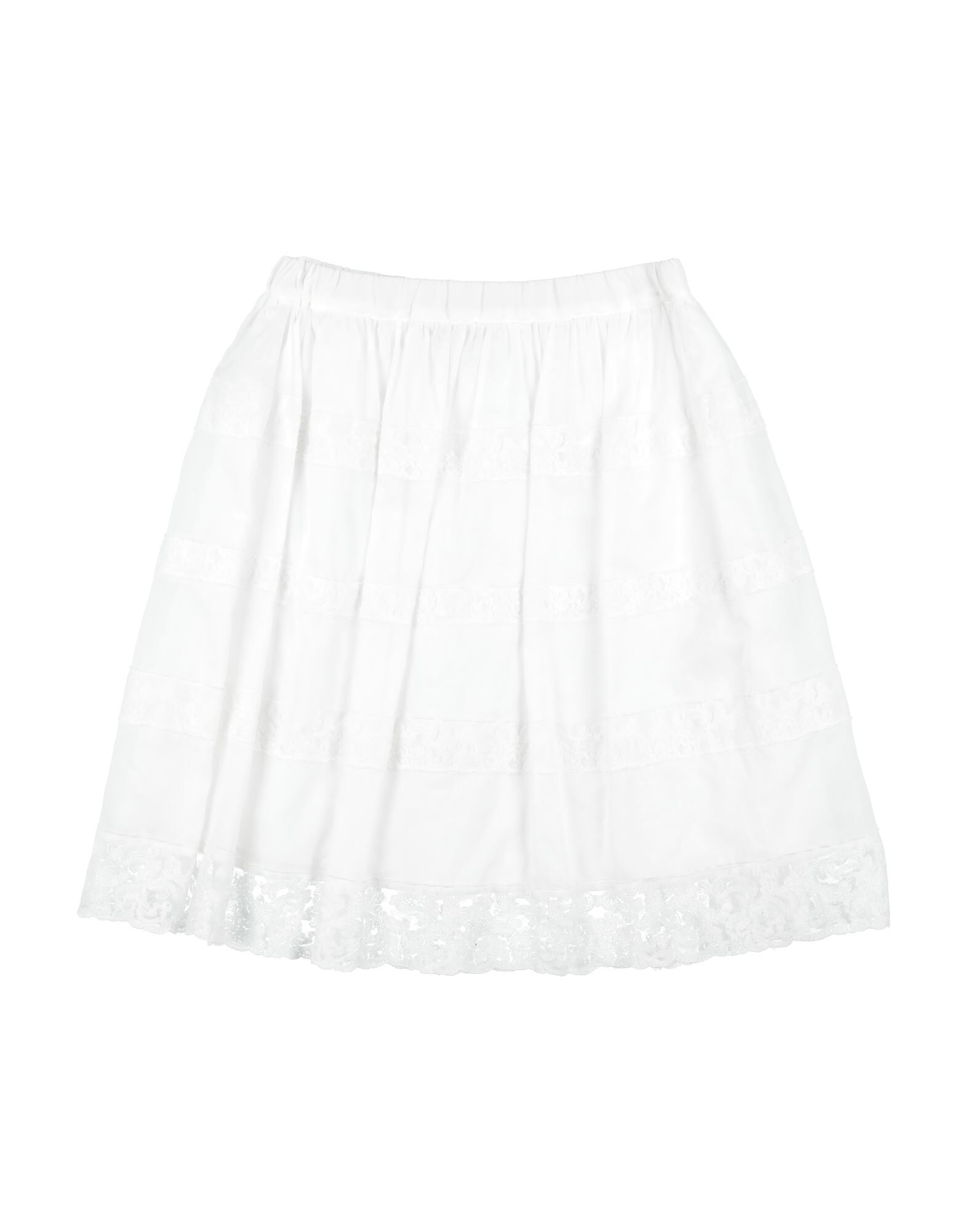ERMANNO SCERVINO JUNIOR - Kids' skirts