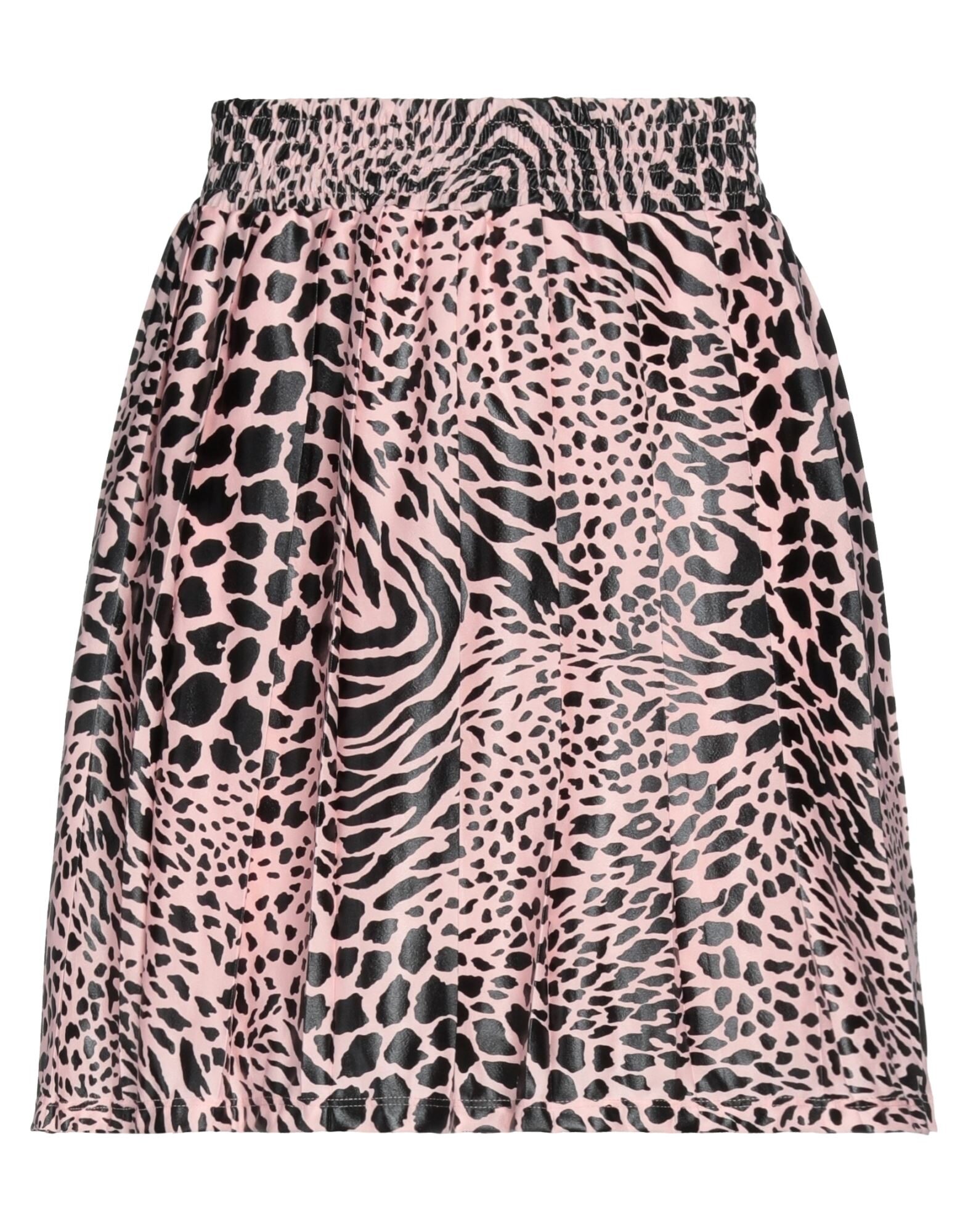 LE VOLIÈRE - Mini skirts