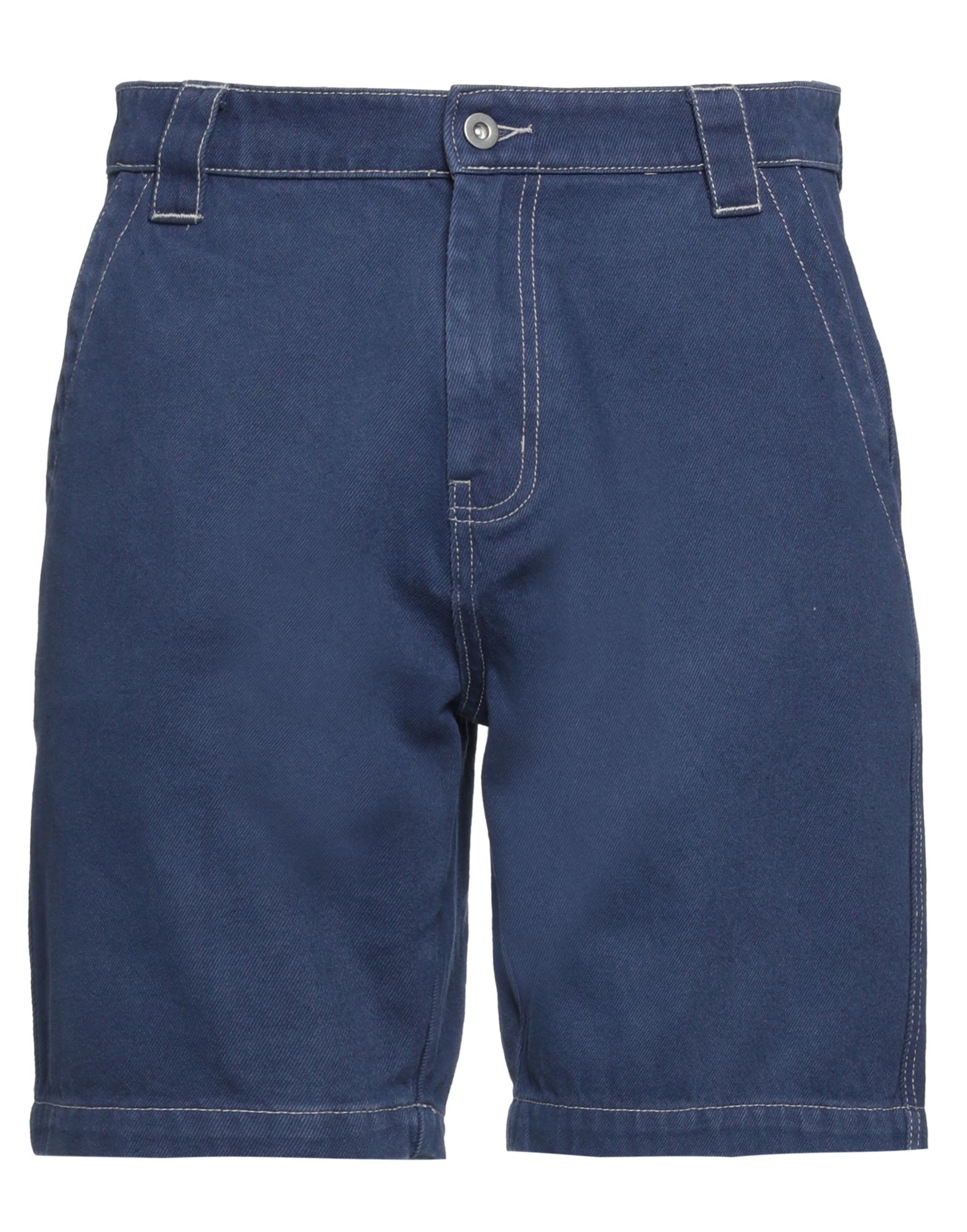 DEUS EX MACHINA - Denim shorts