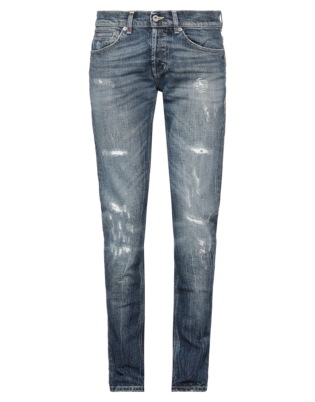 DONDUP - Pantaloni jeans