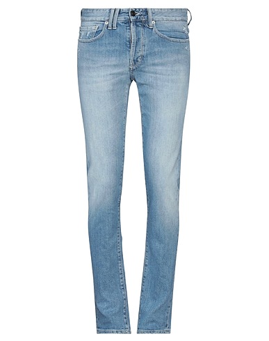 CYCLE 진 블루 98% 코튼, 2% 엘라스테인