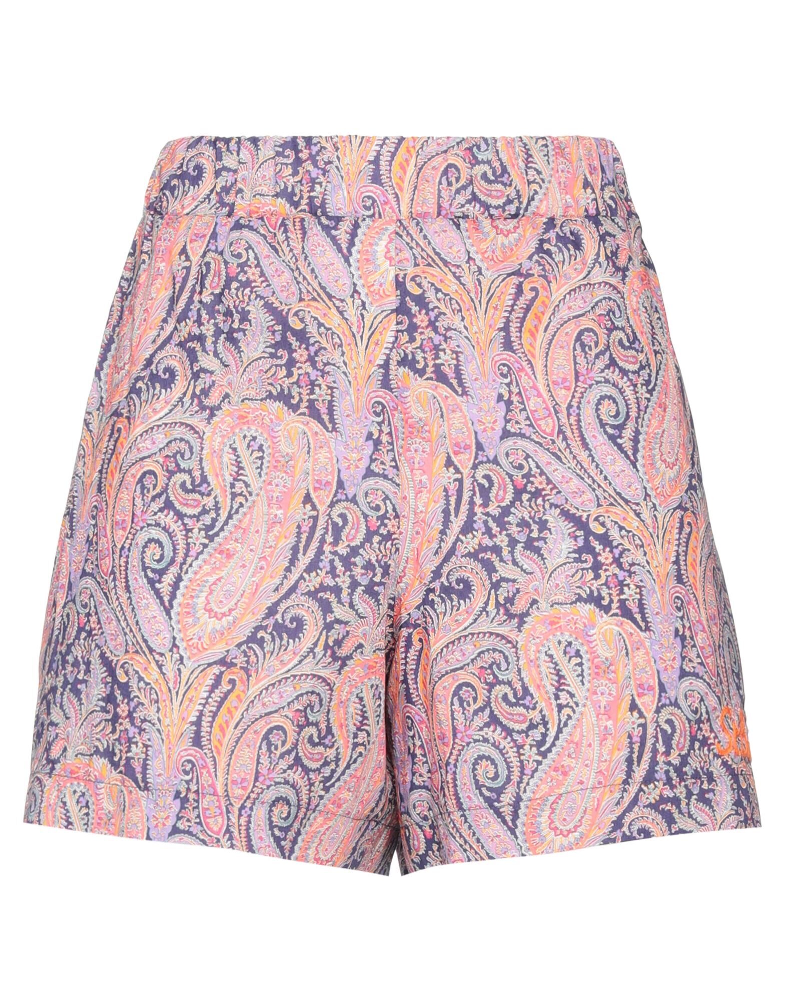 MC2 SAINT BARTH - Shorts & Bermuda Shorts