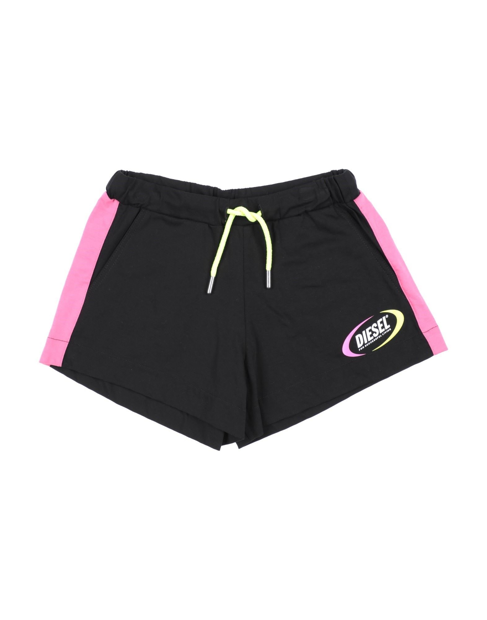 DIESEL - Shorts & Bermuda Shorts