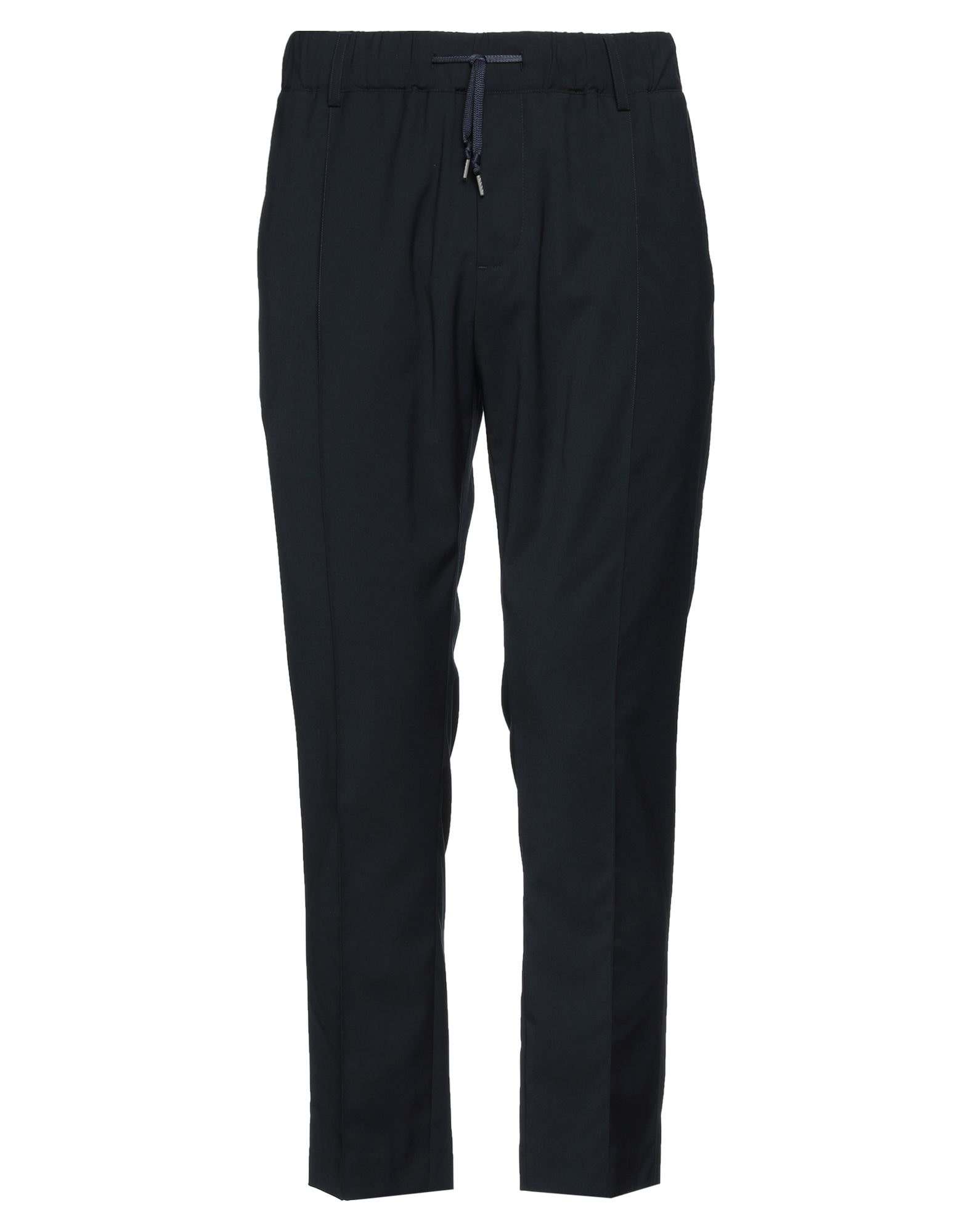 GREY DANIELE ALESSANDRINI - Pants