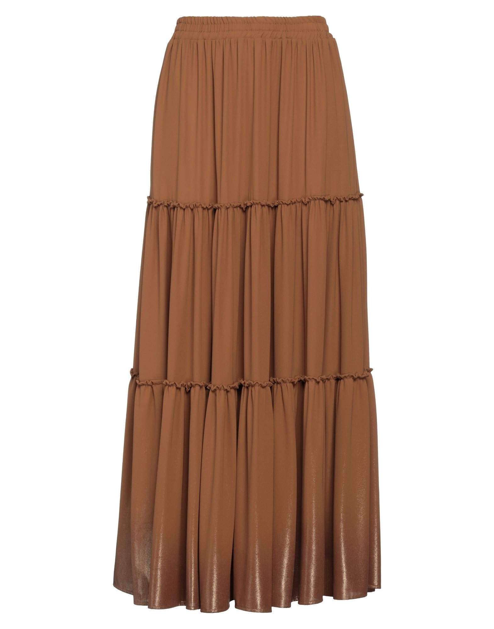 SUOLI - Maxi skirts