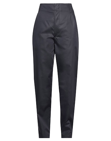 ISABEL MARANT Casual trouser Midnight blue 100% Cotton