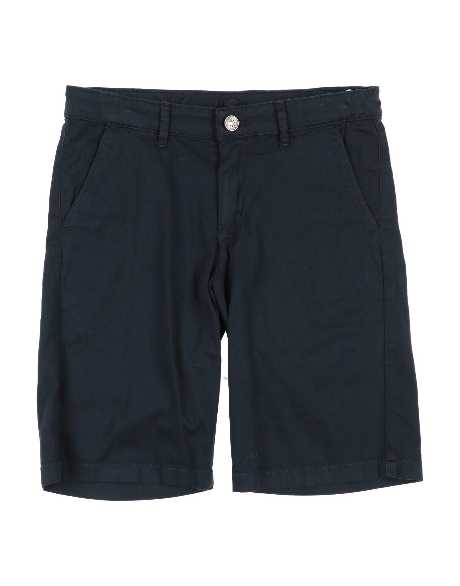 MANUEL RITZ - Shorts & Bermuda Shorts