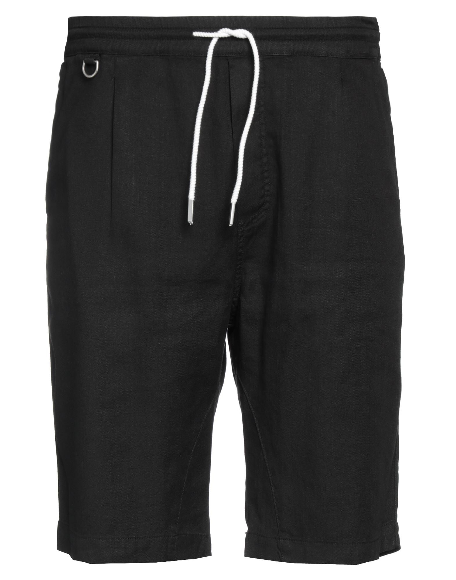 PAOLO PECORA - Shorts & Bermuda Shorts