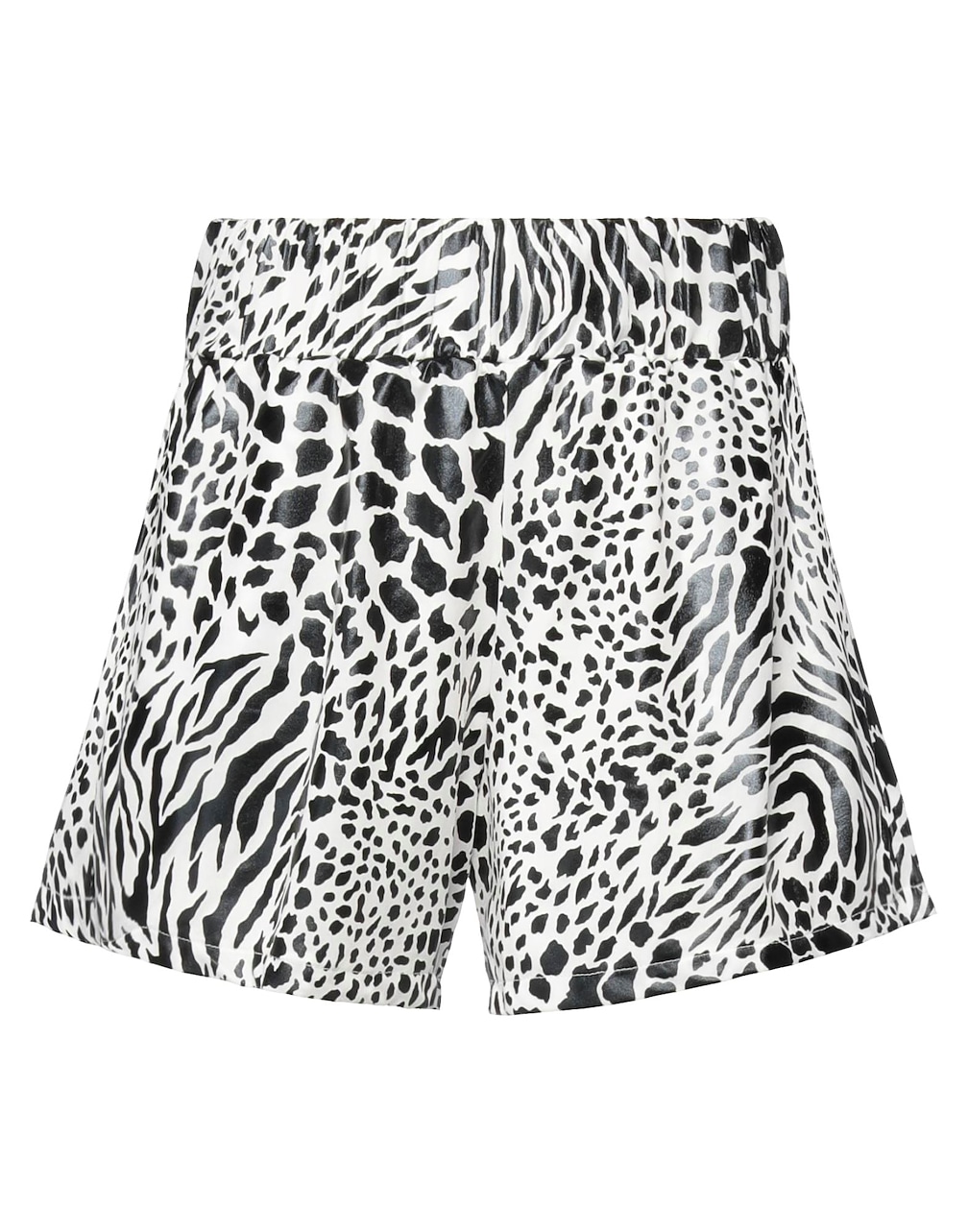 LE VOLIÈRE - Shorts & Bermudashorts