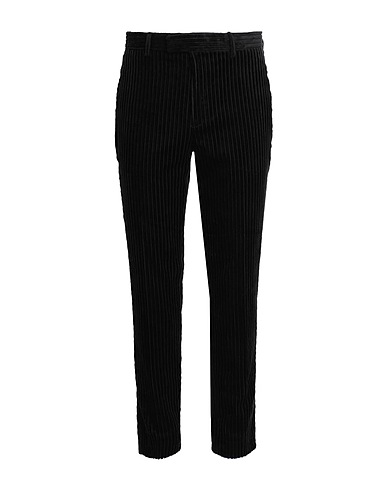 TOPMAN Casual trouser Black 100% Cotton