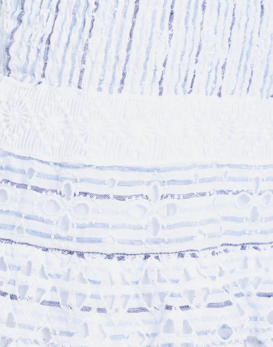 TEMPTATION POSITANO Мини-юбка