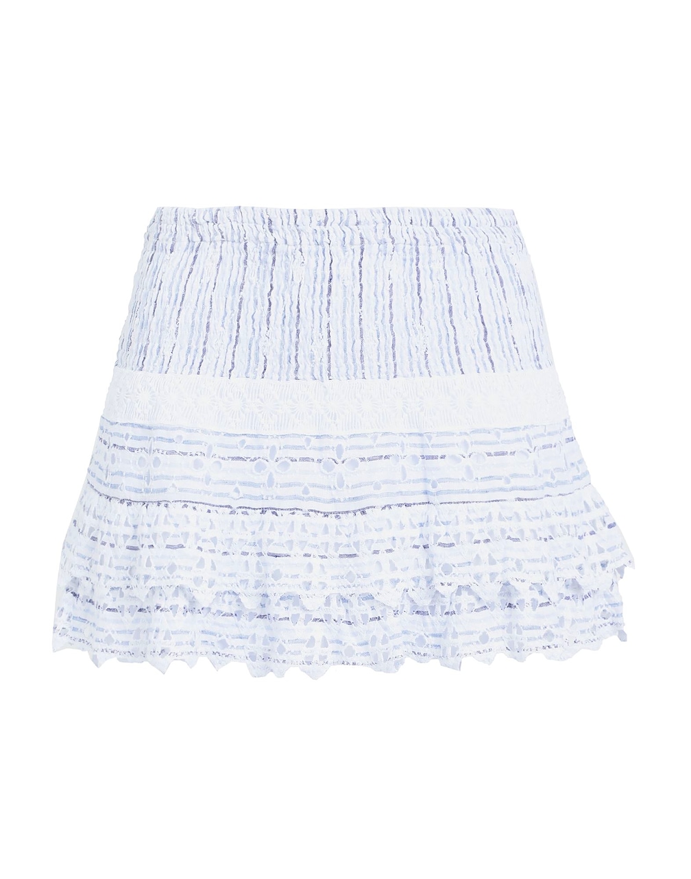 TEMPTATION POSITANO - Mini skirts