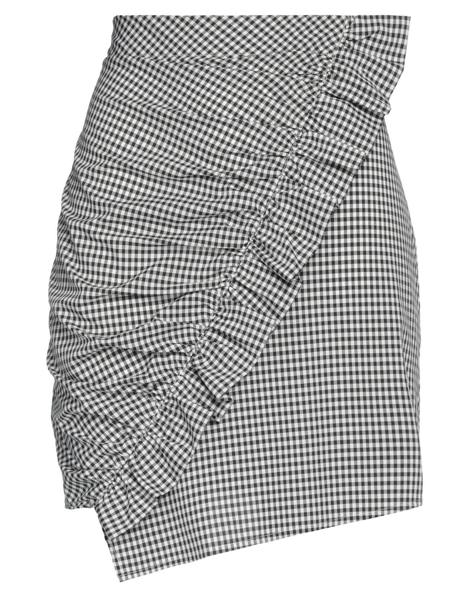 LE VOLIÈRE - Mini skirts