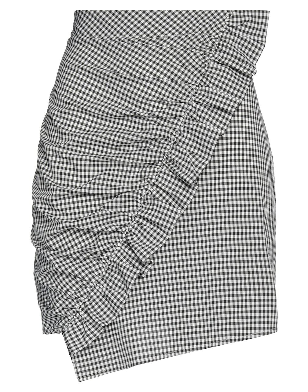 LE VOLIÈRE - Miniröcke