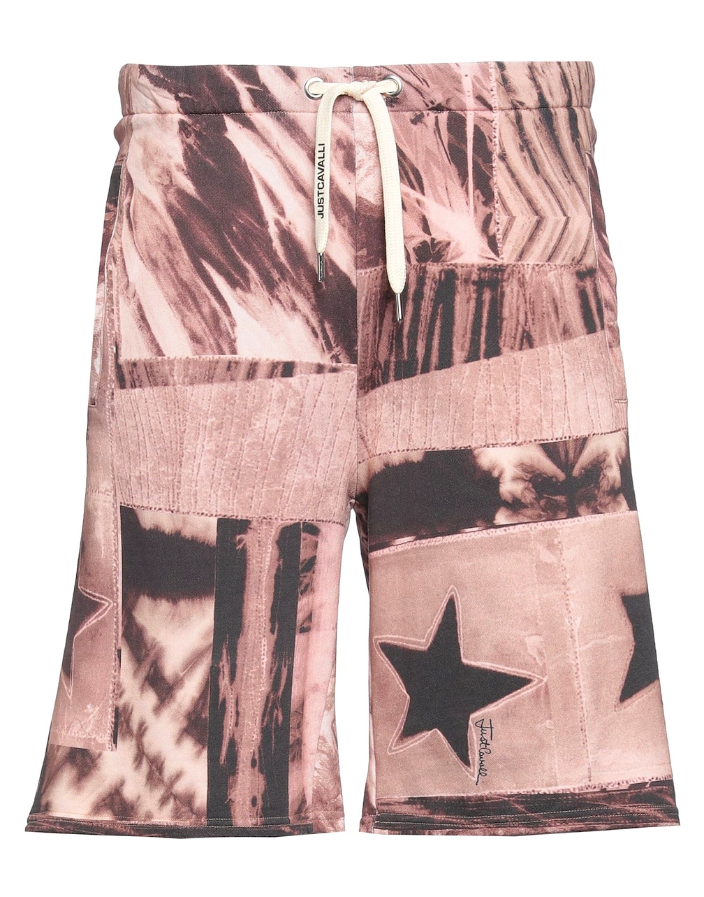 JUST CAVALLI - Shorts e bermuda