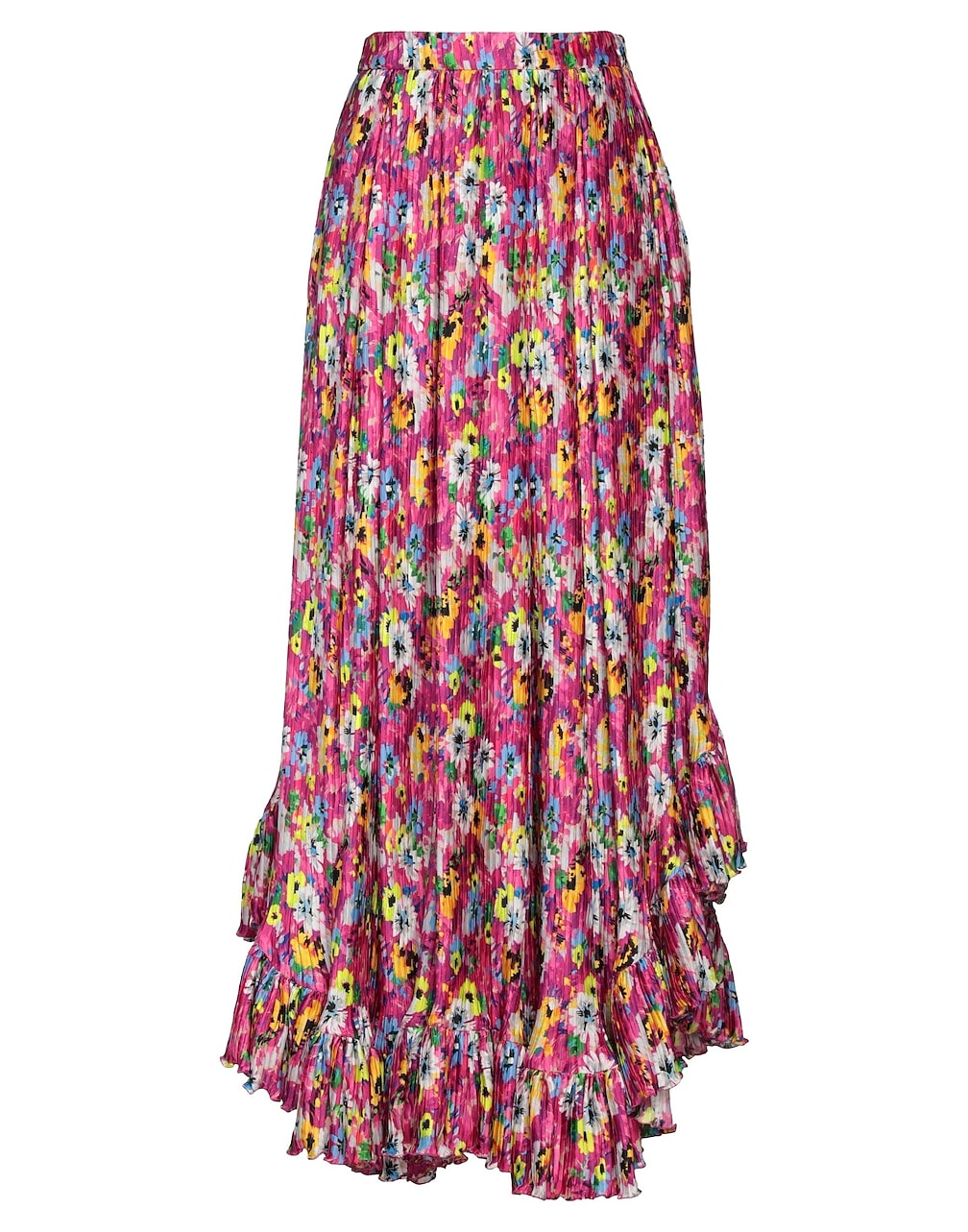 MSGM - Midi skirts