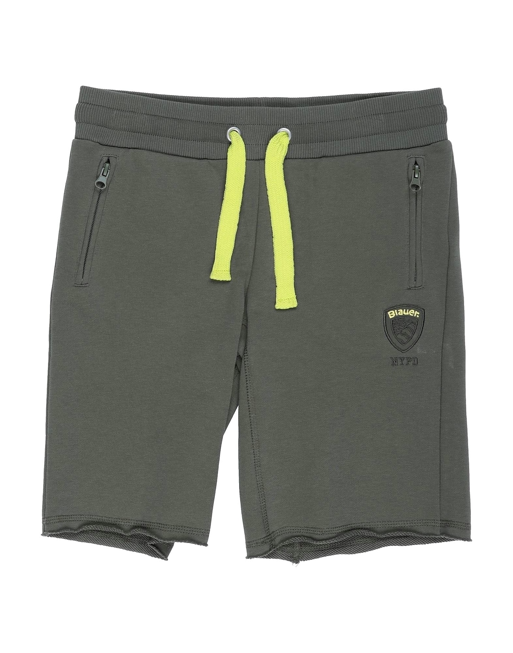 BLAUER. - Shorts & Bermuda Shorts