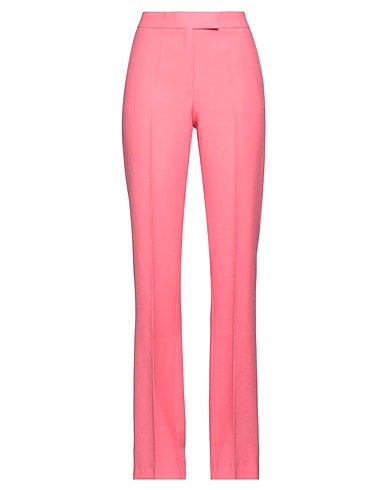 THE ANDAMANE Casual trouser Pink 93% Lycra®, 7% Polyester