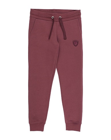 BLAUER Casual pants Cocoa 67% Cotton, 33% Polyester