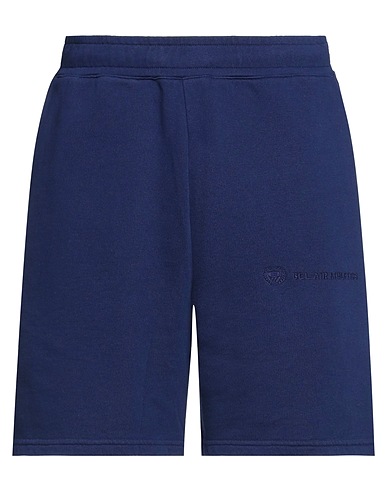BEL-AIR ATHLETICS Pantalone felpa Blu 100% Cotone