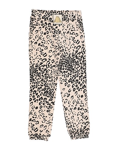 ANIYE BY Hosen Elfenbein 100% Baumwolle