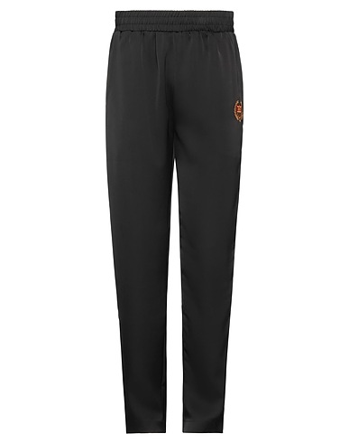 BEL-AIR ATHLETICS Pantalone Nero 100% Poliestere