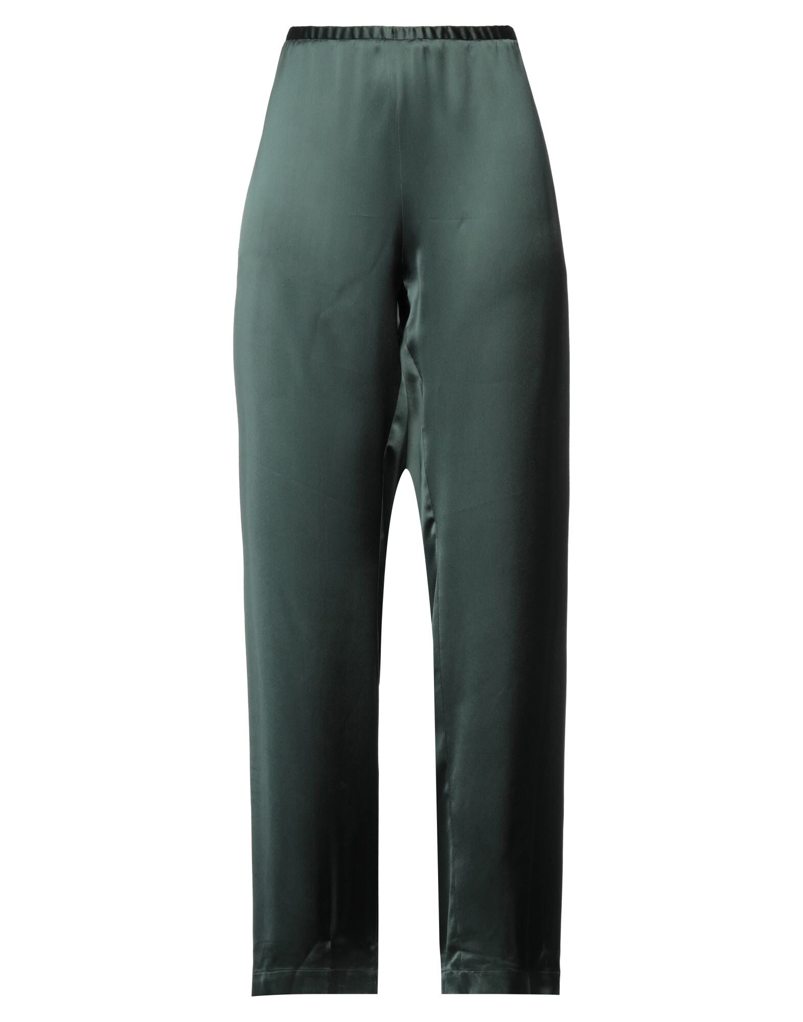 AMI ALEXANDRE MATTIUSSI - Pants